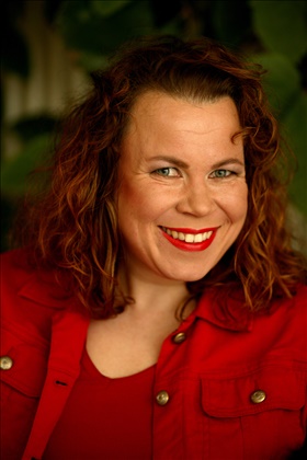 Leena Lehtolainen