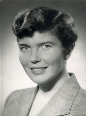 Majken Johansson