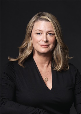 Kristin Hannah