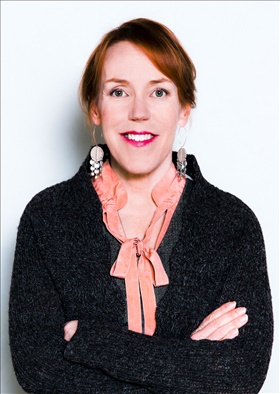 Åsa Larsson
