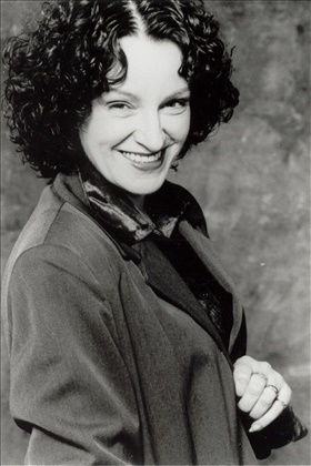 Petra Hammesfahr