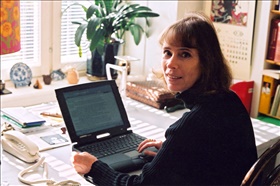 Monica Braw
