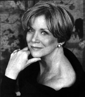 Jeanne Ray