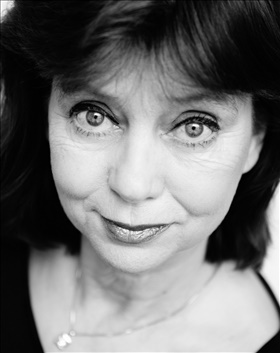 Ylva Eggehorn