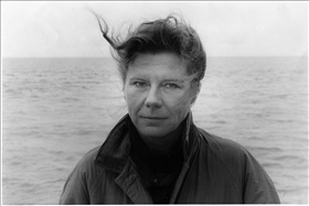 Anne-Marie Berglund