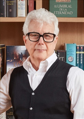 Ken Follett