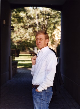 Henrik Fock
