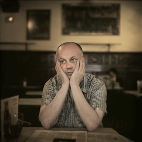 Kristian Petri