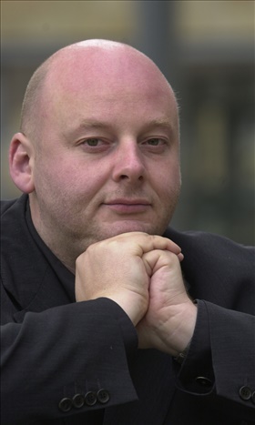 Thomas Hettche