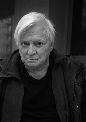 Stig Larsson
