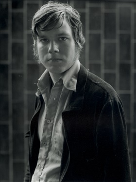 Frans Daniel Nessle