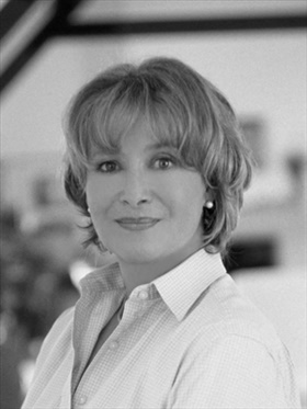Minette Walters