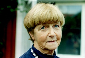 Stina Hammar