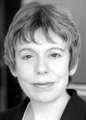 Karen Armstrong