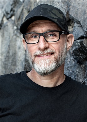 Mattias Norberg