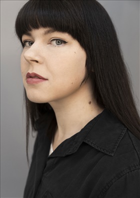 Anna Brynhildsen