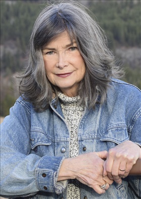 Delia Owens