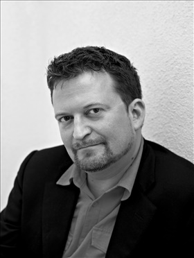 Erik Fosnes Hansen