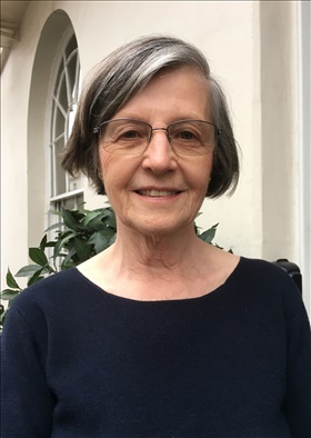 Julia Boyd