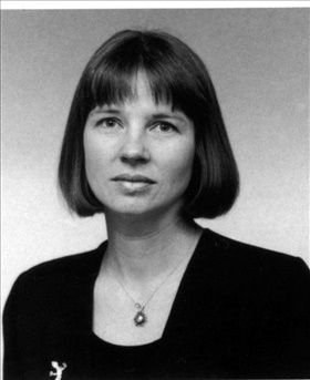 Juliet Barker