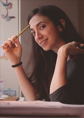 Marta Altés