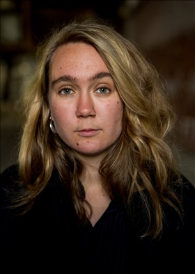 Alba Mogensen