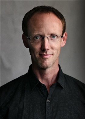 Johan Bergstad
