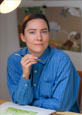 Maya Jönsson