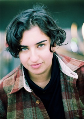 Nioosha Shams