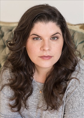 Kate Elizabeth Russell