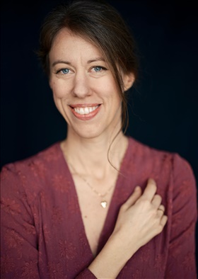 Elvira Berg