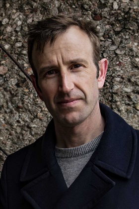 Robert Macfarlane