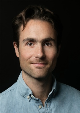 David Wallace-Wells