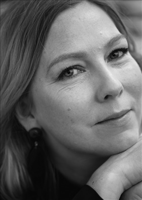 Anna Hellsten