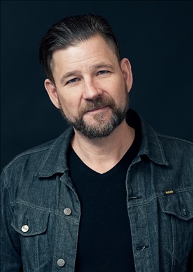 Jesper Nyström