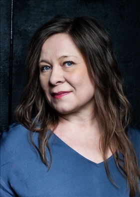 Karin Carlsson