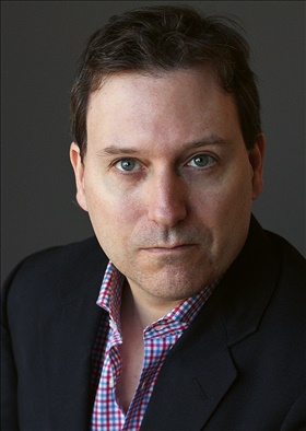 John Carreyrou