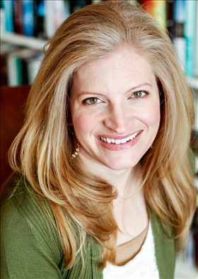 Amy Engel