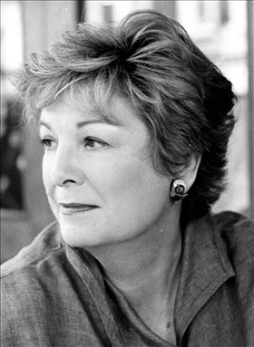 Stephanie Williams