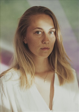 Madeleine Schantz