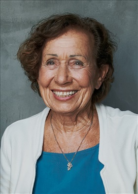 Dina Rajs