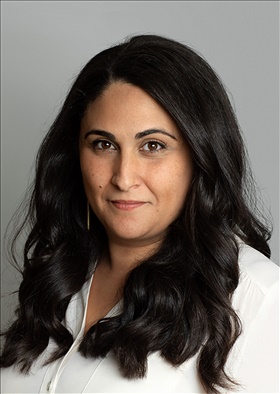 Sheera Frenkel