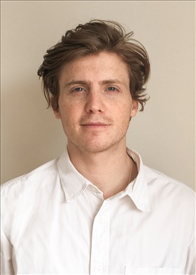 Joe Todd-Stanton