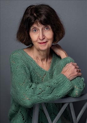 Marie Lundquist
