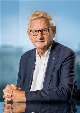 Carl Bildt