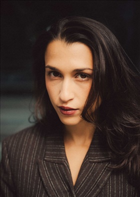 Donia Saleh