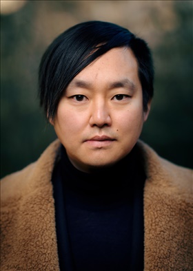 Patrik Lundberg