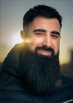 Haidar Hajdari