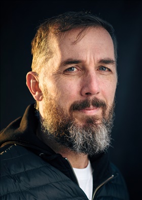 Philip O'Connor