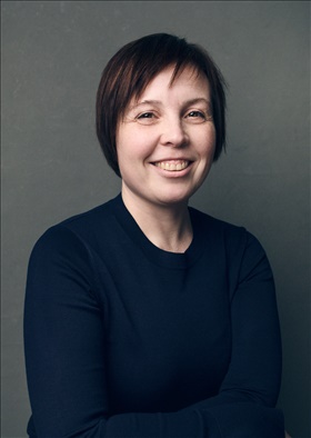 Karin Erlandsson
